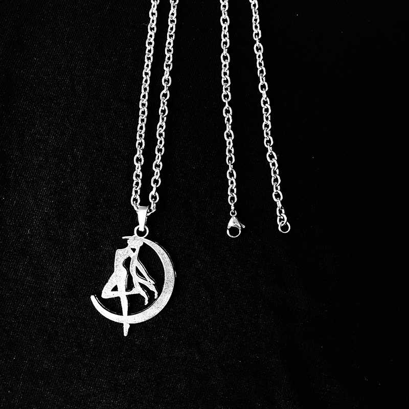 Dây Chuyền Mặt Trái Đất Phong Cách Hip Hop Cá Tính