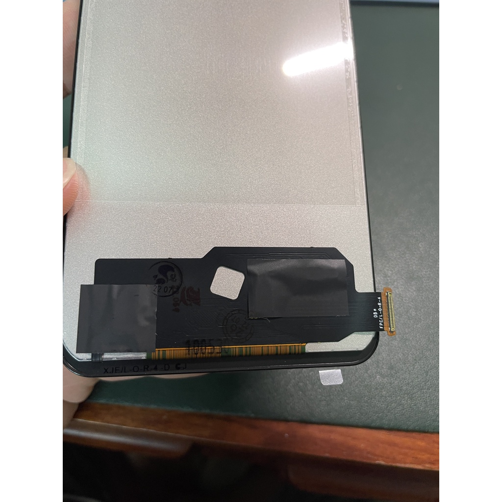 Màn hình Oppo Reno 4 / Oppo A93 / Reno 4-5G / Reno4 / Reno4-5G tặng kèm bộ sửa và keo dán b7000