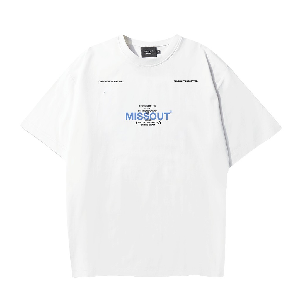 [Mã SKAMSALE07 giảm 10% TỐI ĐA 100K đơn150K] ÁO KỈ NIỆM 1 TRIỆU FOLLOWERS MST | Thế Giới Skin Care