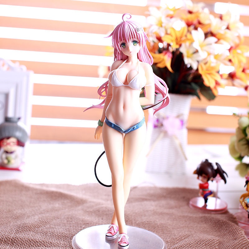 Mô Hình Nhân Vật Lala - Anime Alter To Love