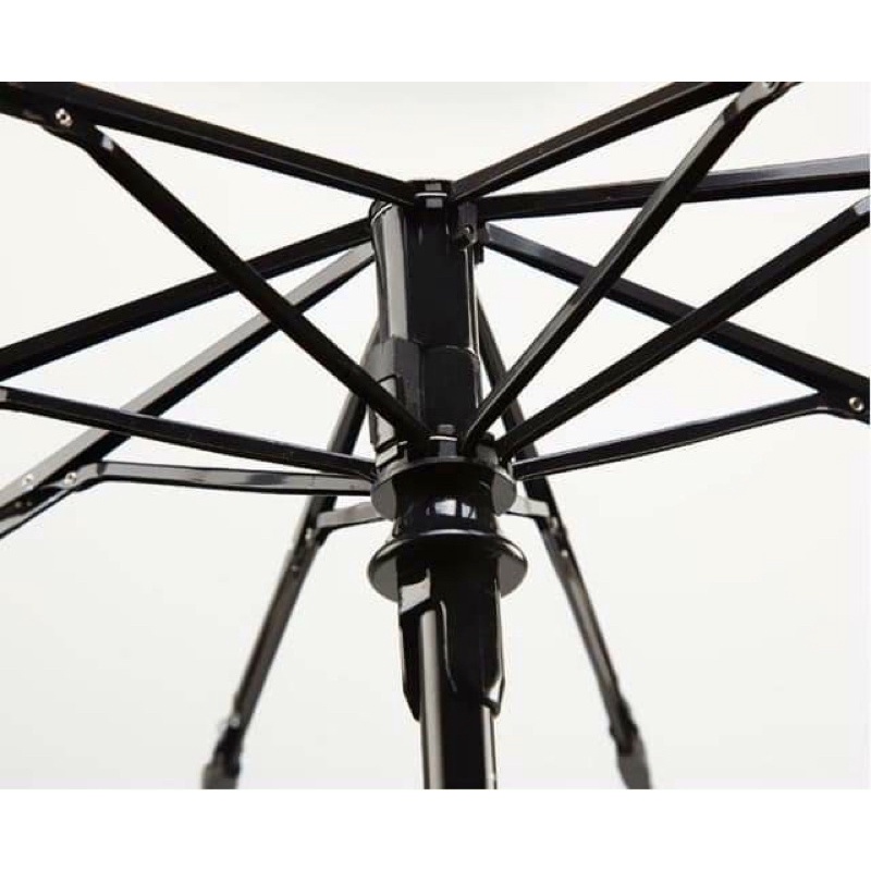 Ô gấp tự động 2 chiều xuất nhật 10 nan