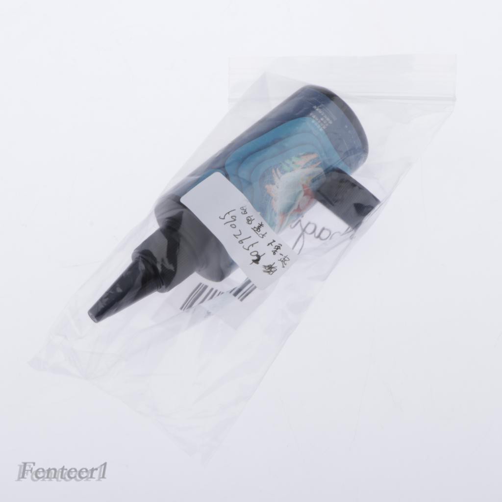 20 / 50 / 100g Vật Liệu Epoxy Resin Không Độc Hại Làm Đồ Thủ Công DIY