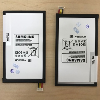 Pin sam sung T310-T311 zin new
