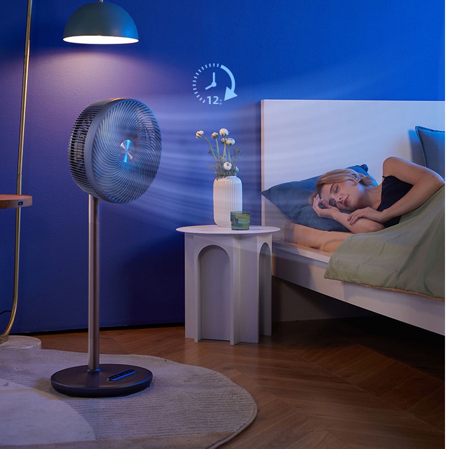 Quạt cây thụy sỹ, quạt cây mát, quat cay thuy si