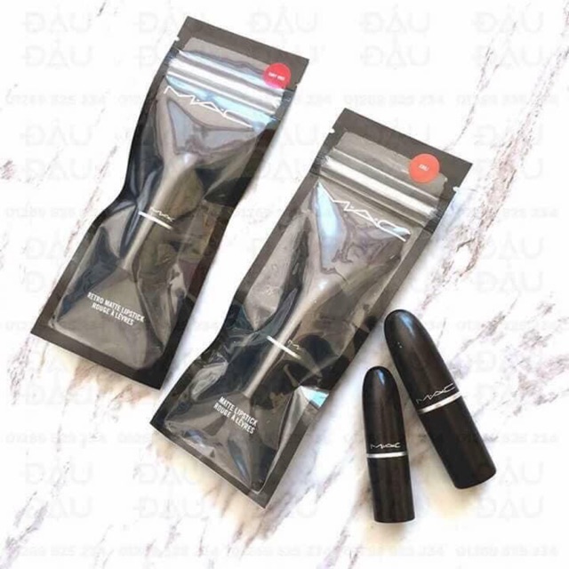 Son Mac minisize russian red