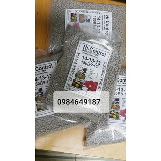 [HOT] PHÂN CHÌ TAN CHẬM NHẬT HI-CONTROL 14-13-13