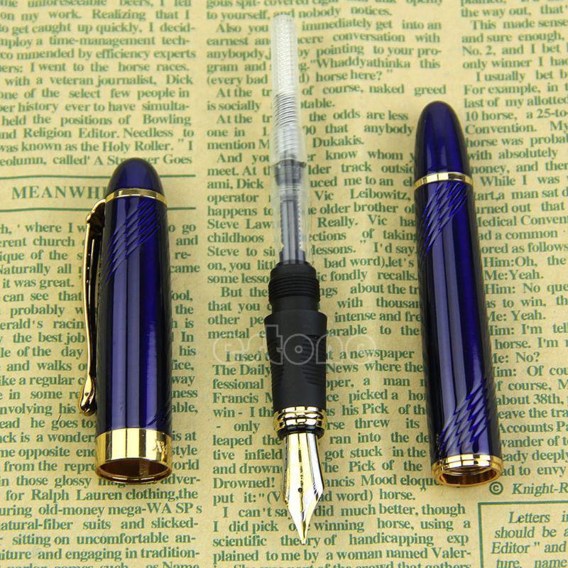 Bút Máy Jinhao X450 Chất Lượng