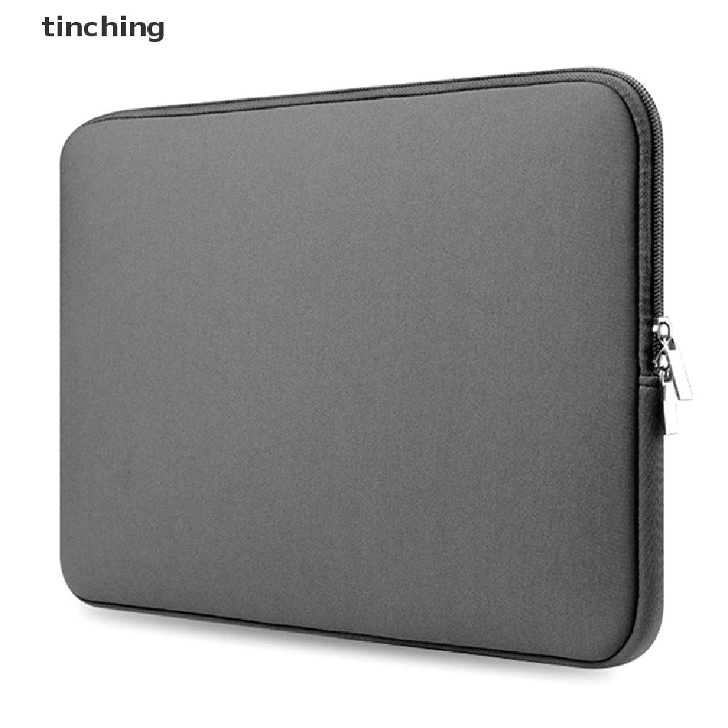 Túi mềm đựng laptop 14''15.6'' Macbook Pro Notebook mới