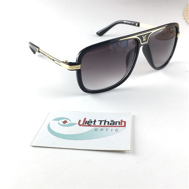Kính vuông nam nữ unisex