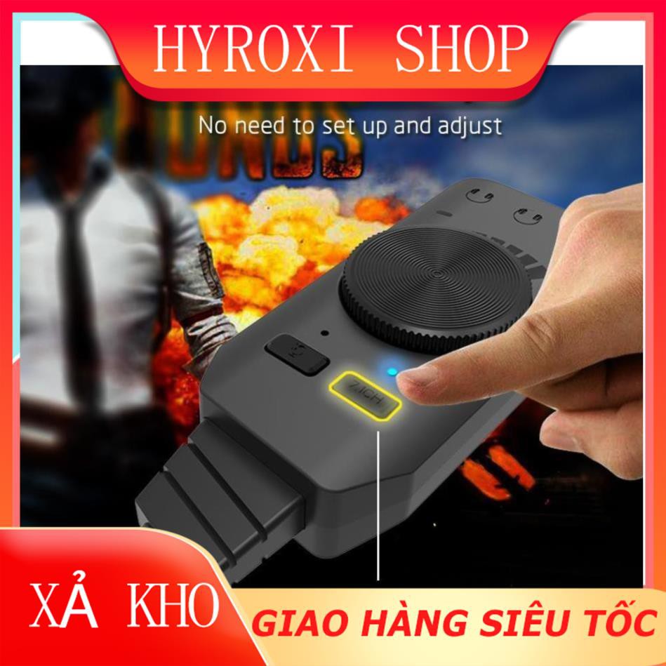 Sound card âm thanh 7.1 cho máy tính PC chuyên game Plextone GS3 HYROXISHOP