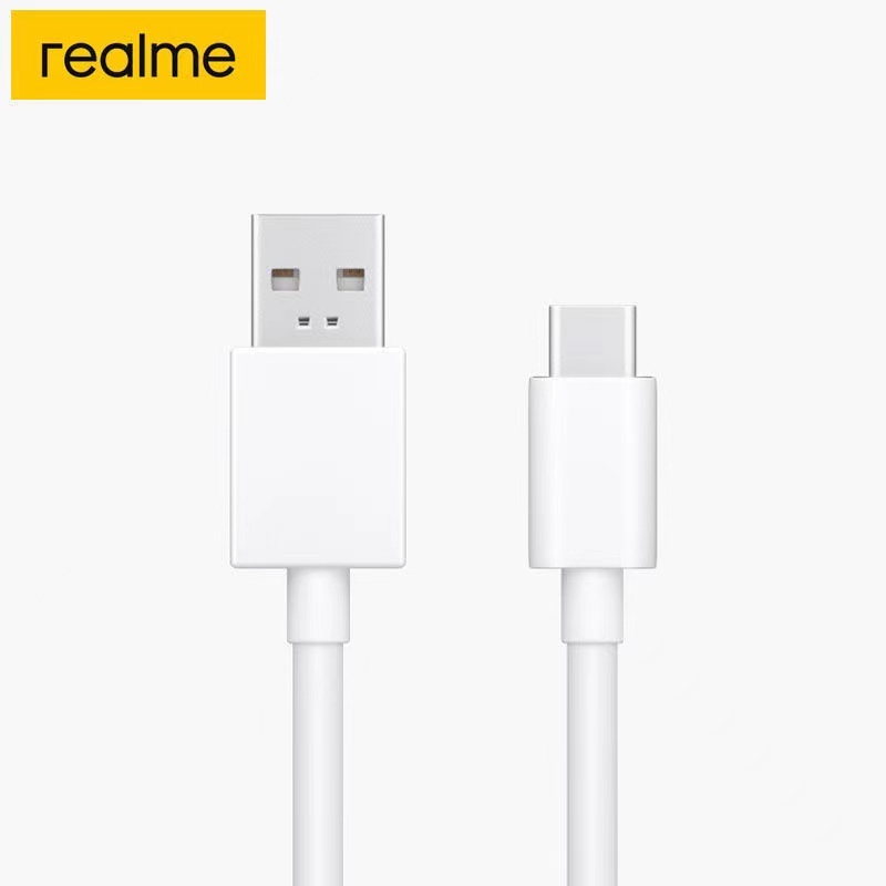 Cáp sạc nhanh SGALAS Microtpe C USB Cho Realme 5 6 C2 C3 C11 C12 C15 C17