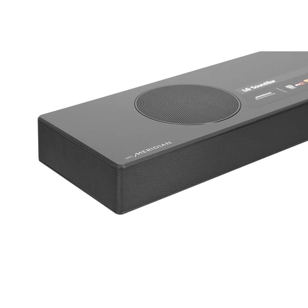 Loa thanh soundbar LG SP9A - Chính hãng