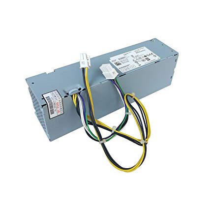 Nguồn máy tính dell 3020, dell 9020, dell 7020, dell T1700 form SFF, nguồn dell 3040, nguồn dell 3050, nguồn dell 3060