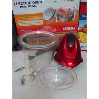 Máy xay thịt KHALUCK KL-3076