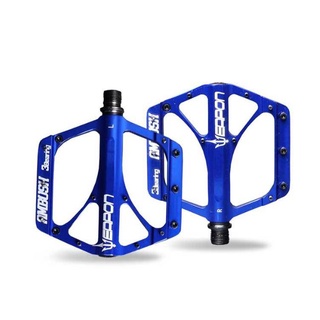Pedal Xe Đạp 3 Bạc Đạn Ambus Weapon