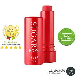Son Dưỡng Có Màu - Fresh Sugar Icon Lip Treatment Spf 15