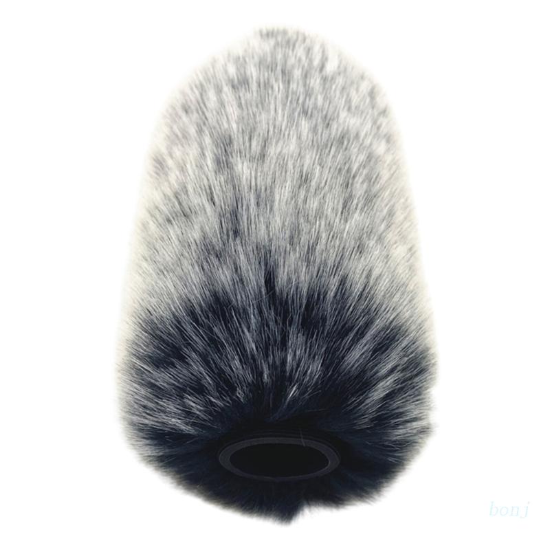 Vỏ Bọc Chắn Gió Bằng Lông Cho Micro RODE VideoMic Go WindShield
