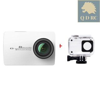 Camera hành trình Xiaomi Action 4K