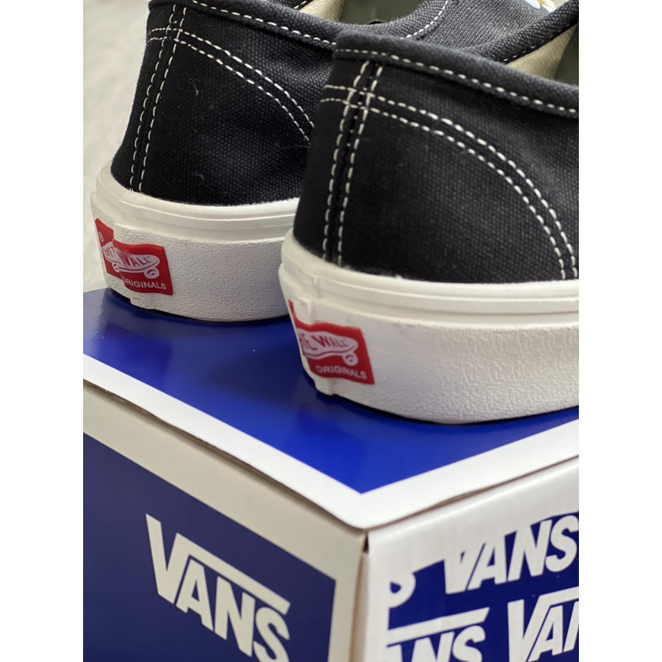 ⚡️GIÁ SỐC⚡️[Ảnh thật do shop tự chụp 100%] Vans era đen cá tính