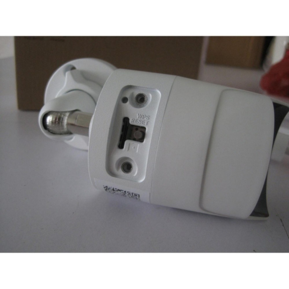 Camera IP hồng ngoại độ nét cao 2 Megapixel DS-2CD2020F-IW (trắng)