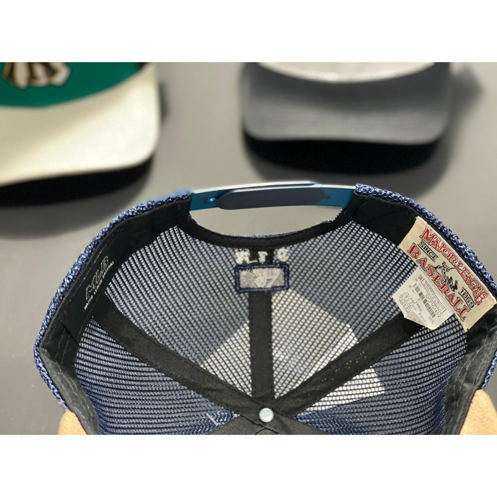 Mũ lưỡi trai Newyork NY hàng công ty VNXK, Hayna Hats, VN08