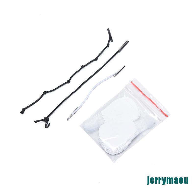 [JERM] 40PC/Set Instant Face Neck and Eye Lift Face Lift Tapes Anti- Wrinkle  RAOU | BigBuy360 - bigbuy360.vn