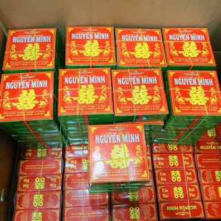 Combo 10 bánh cốm gia truyền