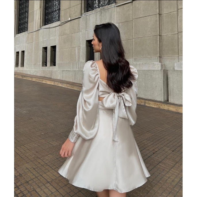 Thanh lý váy Richie