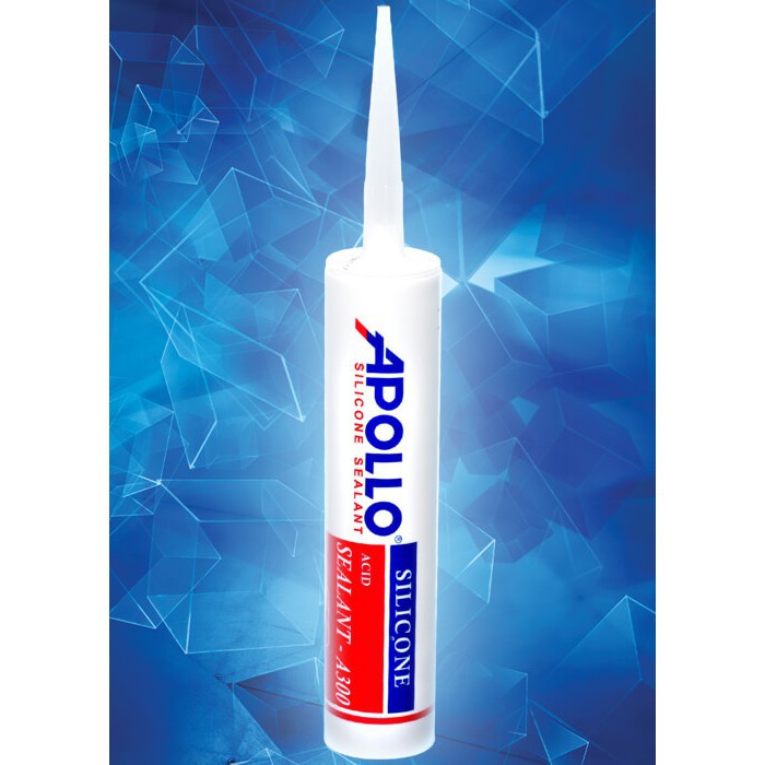 Keo silicon Apollo A300