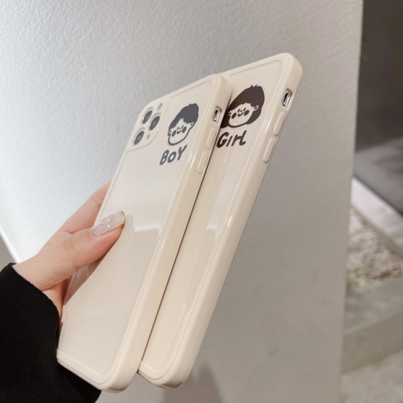 (HOT) Ốp điện thoại dễ thương dành cho iPhone/6/6Plus/6s/6sPlus/6/7/7Plus/8/8Plus/X/Xs/Xs | BigBuy360 - bigbuy360.vn