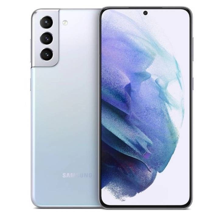 Điện Thoại Samsung Galasy S21+ 5G (S21 Plus 5G) 8GB/128GB Hàng Chính Hãng