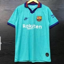 Áo Đấu Barca Thứ 3 Chất Lượng Cao 19/20 !