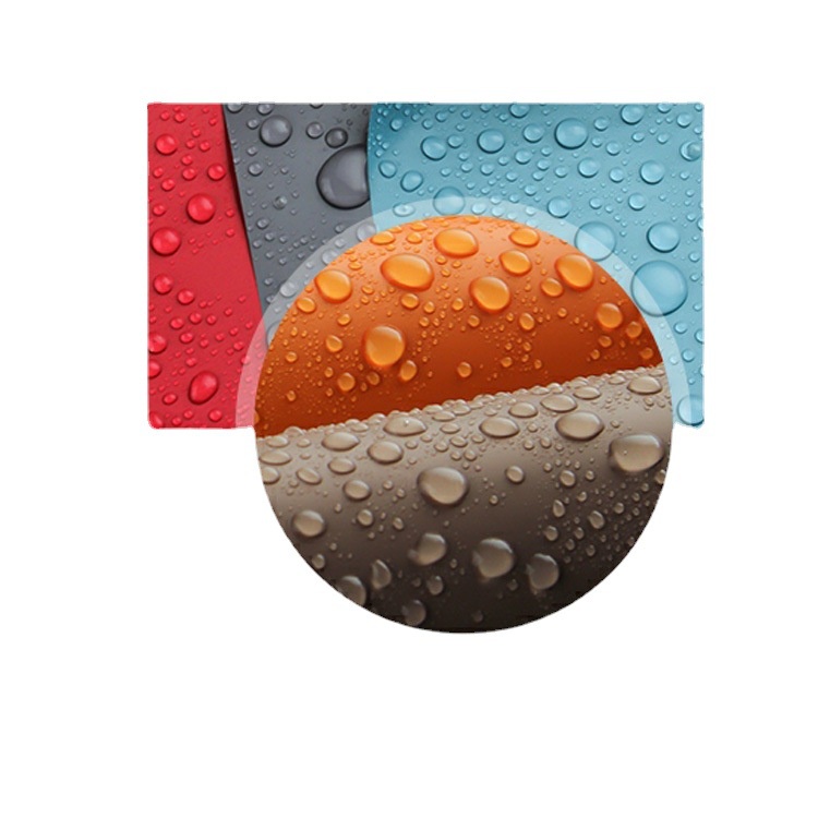 Giấy Gói Quà Chống Thấm Nước 58x58cm