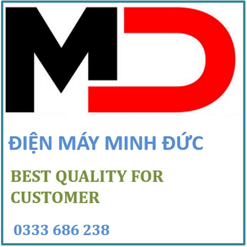 Tổng kho bán buôn Minh Đức