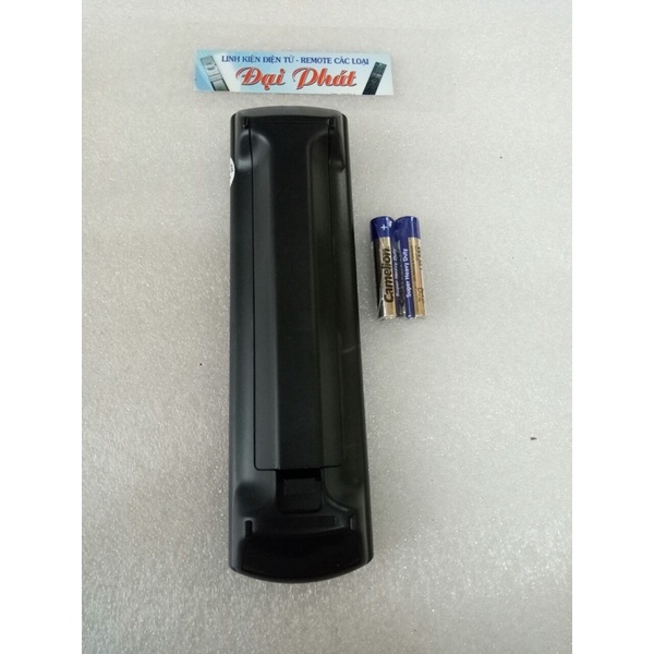 Điều Khiển Tivi Panasonic 1020 ( Hàng  Tốt )