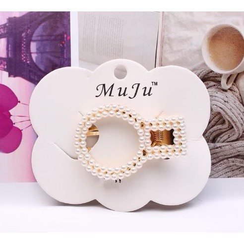 Kẹp Tóc Nhiều Kiểu Hot Trend Pk100C Cực Đẹp - Hazo