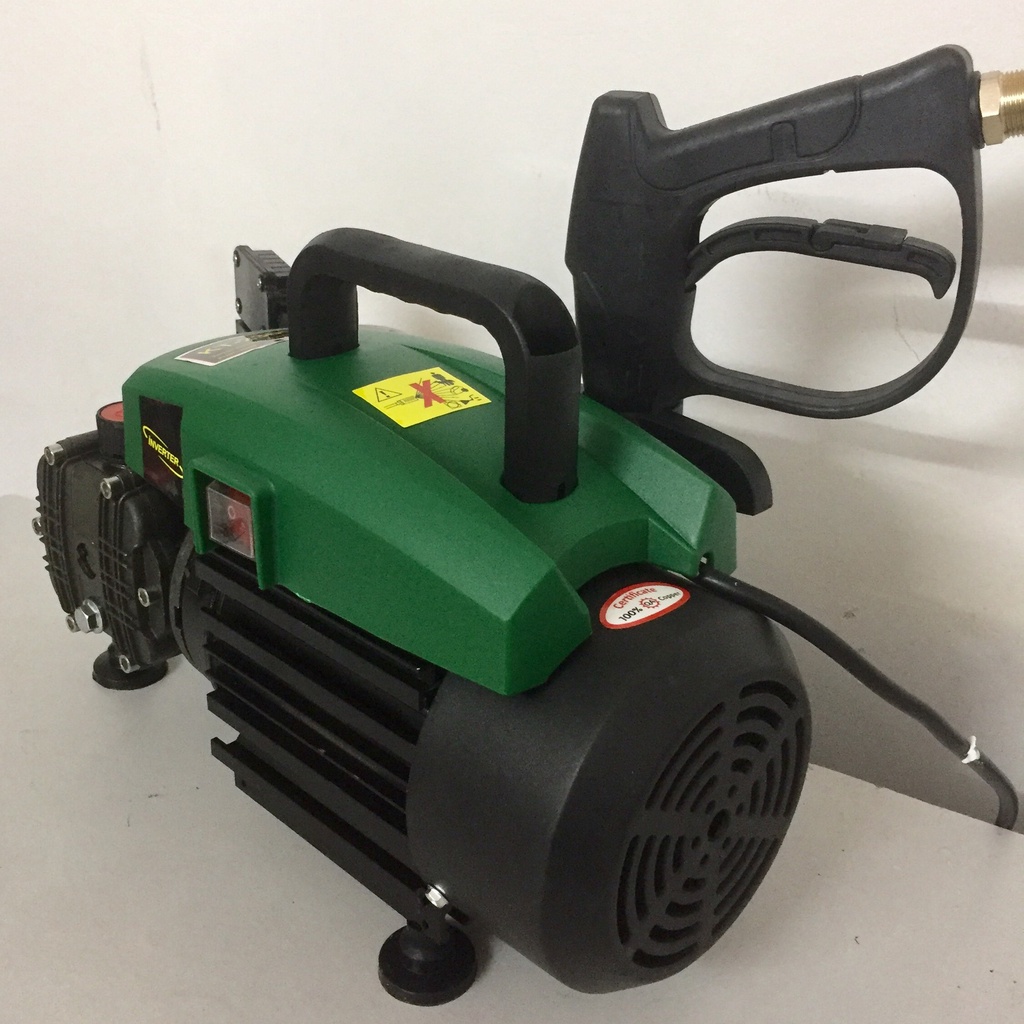 Máy Rửa Xe 2300W Kitar KT-2300