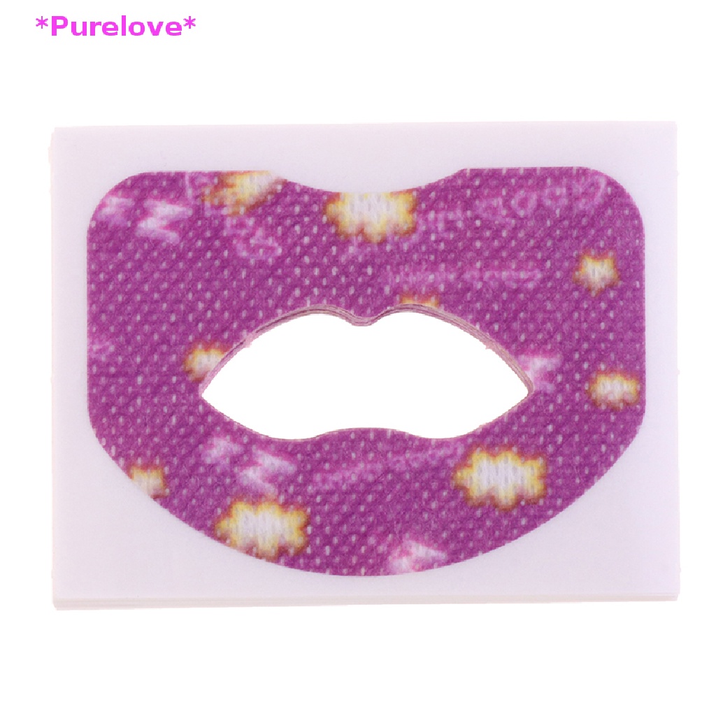 Set 30 Miếng Dán Mũi Ban Đêm Dành Cho Bé Mới