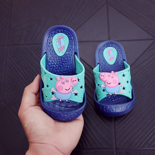 DÉP RỌ HEO PEPPA PIG CỰC CHẤT