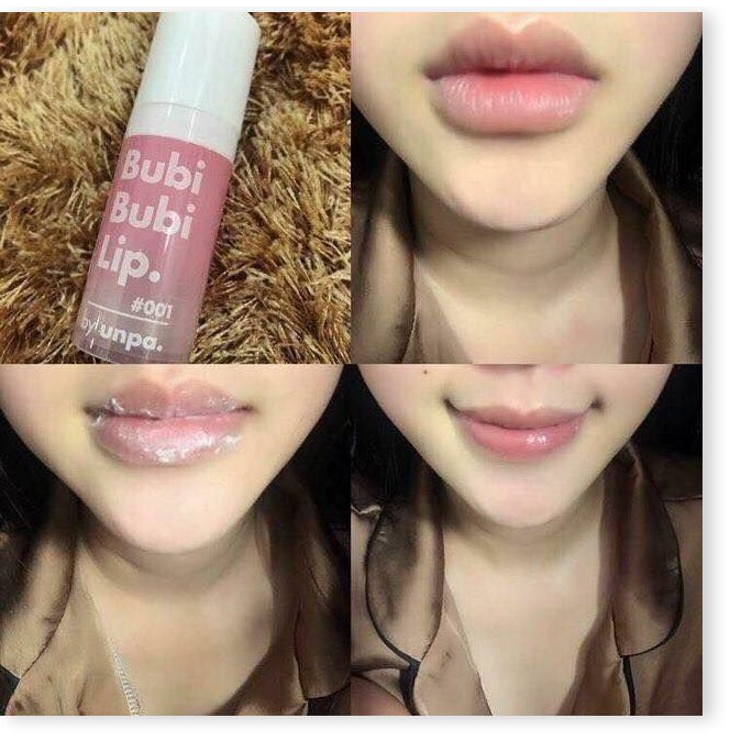 🍉🍉 Gel tẩy tế bào chết môi Bubi Bubi Lip 🍉🍉 | BigBuy360 - bigbuy360.vn