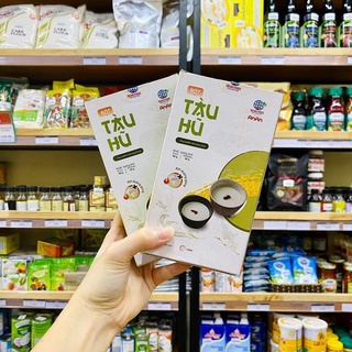 Bột tàu hũ an an