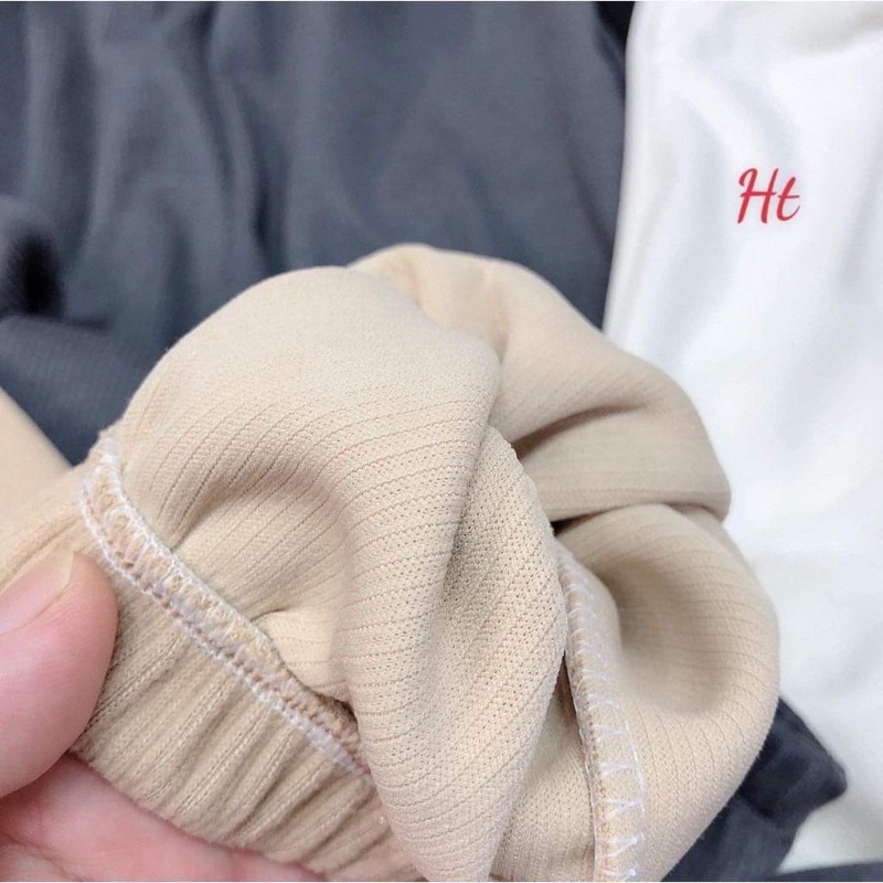 Quần len tăm 5 màu loại 1 H2Q788