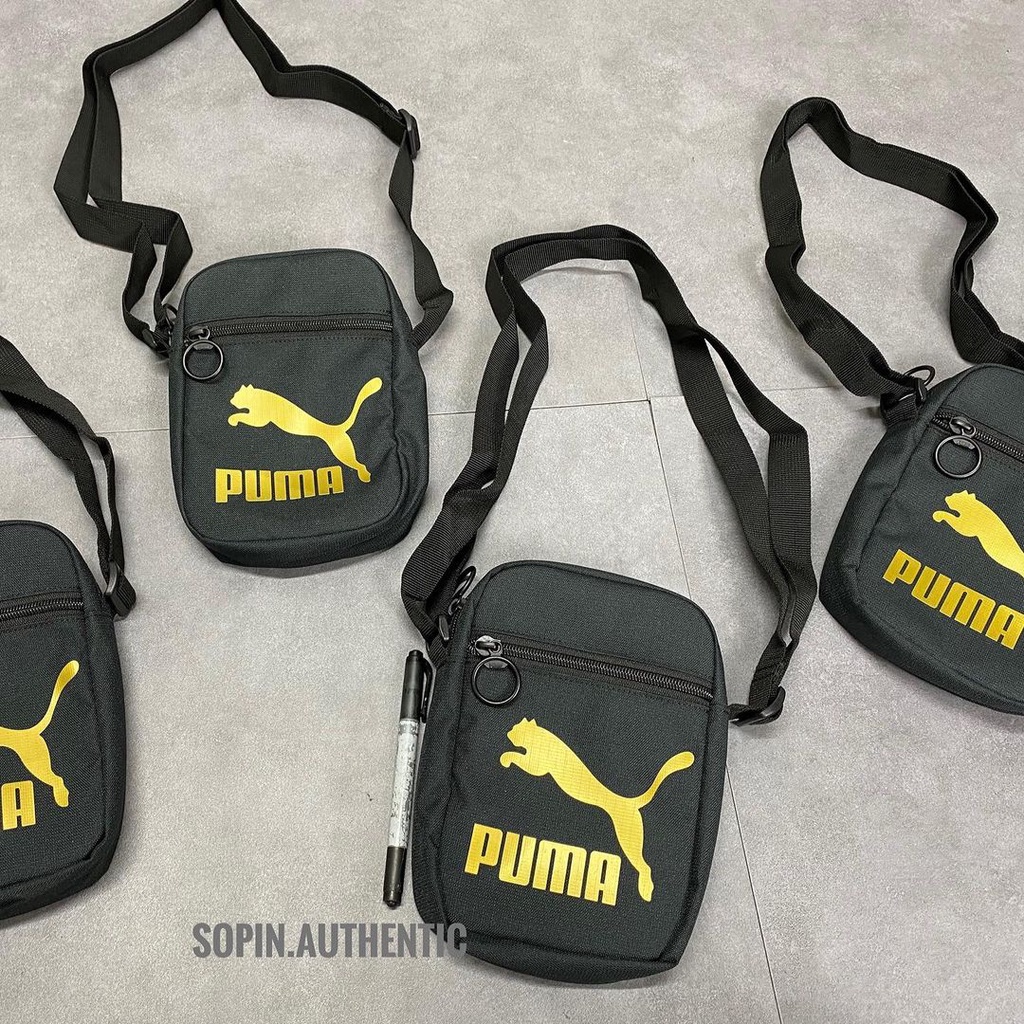 Túi Chéo Puma
