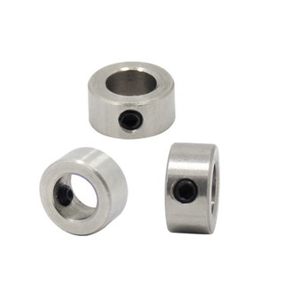 Vòng Khóa Trục Vít-Me (Visme) 5, 8 mm