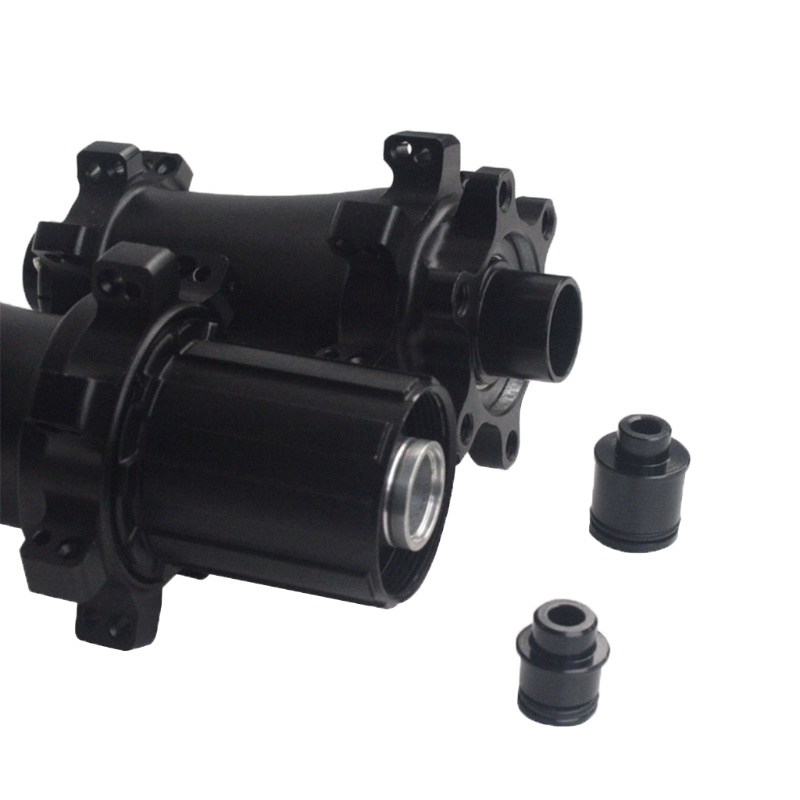 Trục Chuyển Đổi 12 15mm Sang 9mm Tháo Lắp Nhanh Tiện Dụng