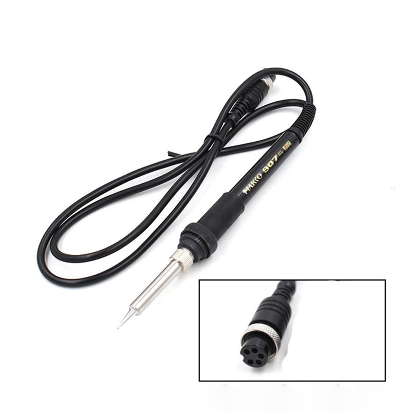 Tay hàn HAKKO 936 50w 907 lõi hàn A1321