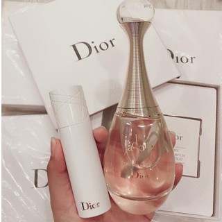 Nước hoa Nữ D.ior Ja.dore Refillable 10ml