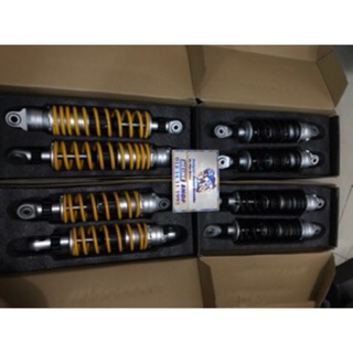 [Shop uy tín] Phuộc olins thailand cho wave dream si ju