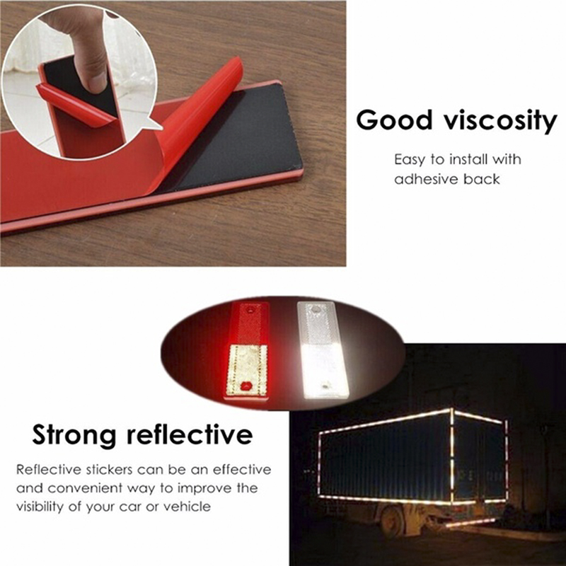 Miếng Dán Phản Quang An Toàn Cho Bé