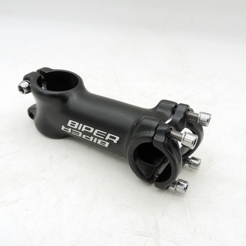 Pô tăng nhôm BIPER - 25.4 X 90mm